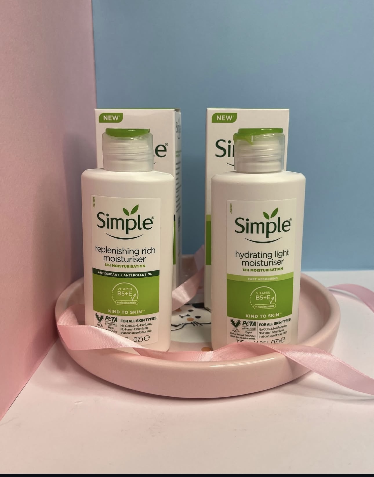 کرم آبرسان اورجینال simple