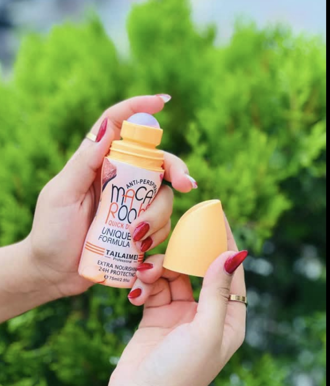 مام تایلامی