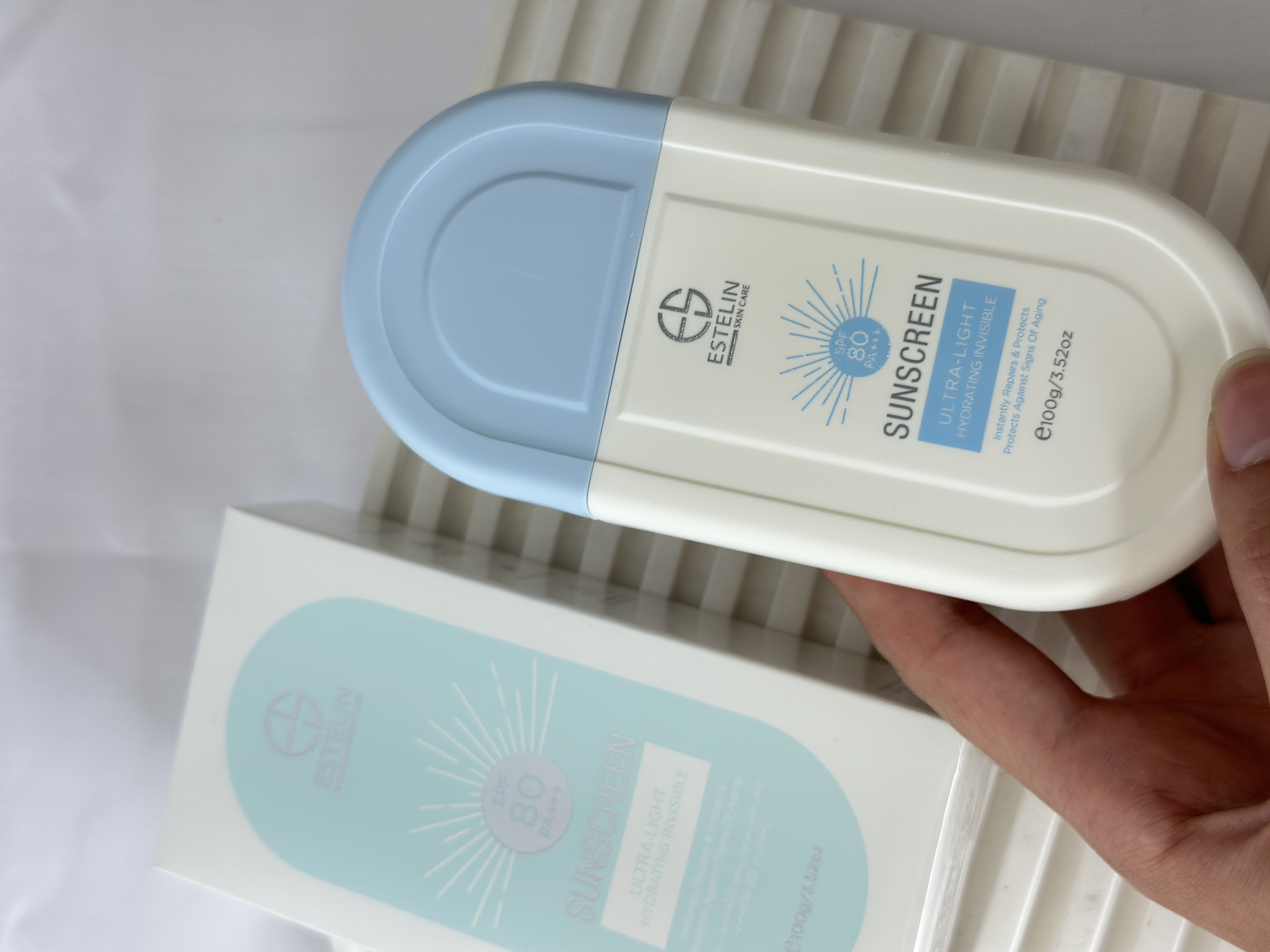 ضد آفتاب بزرگ استیلن