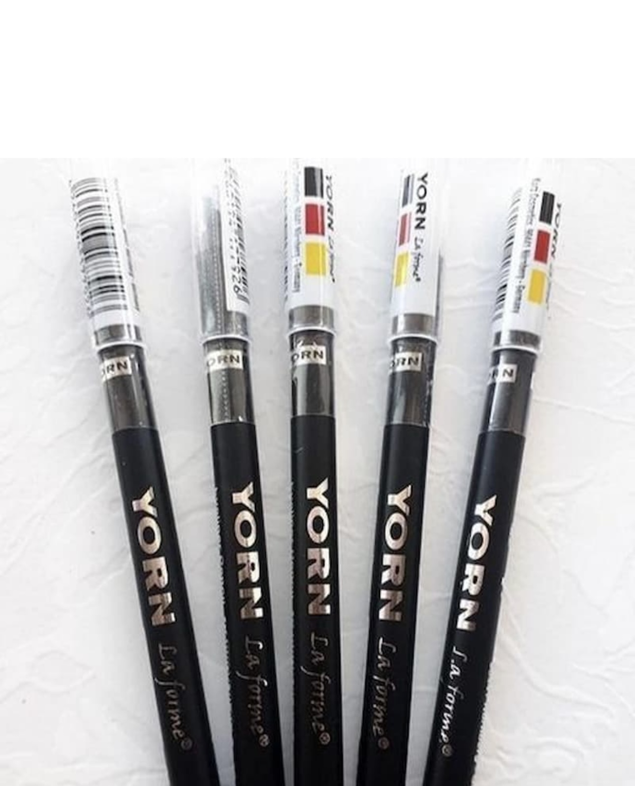 مداد چشم  اورجینال yorn